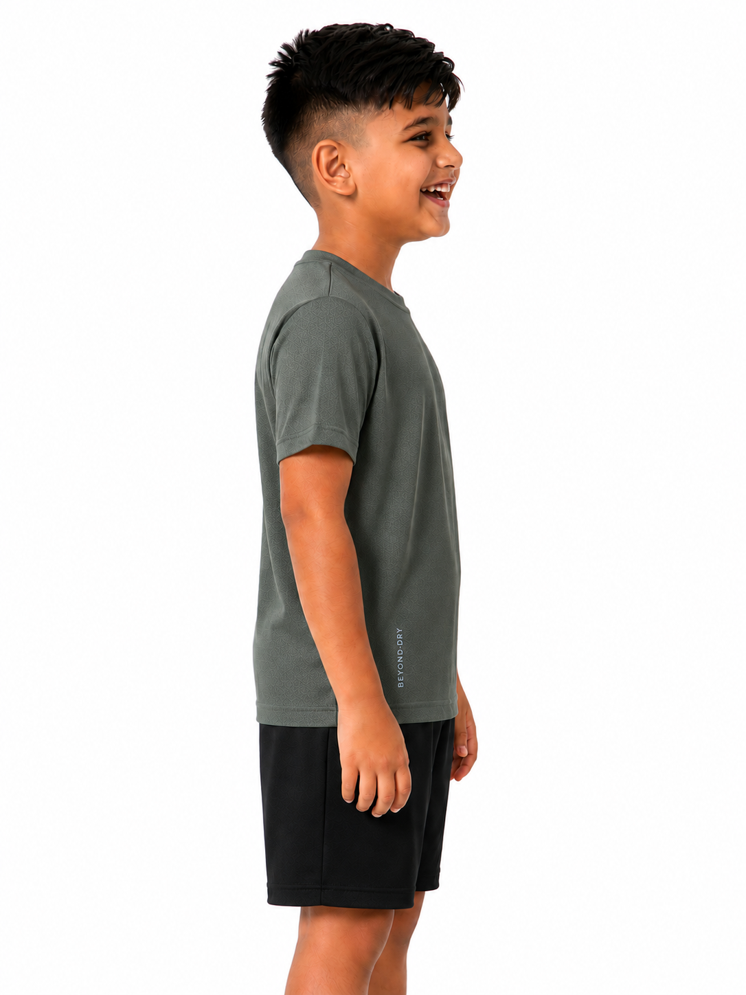 Essentials Tee