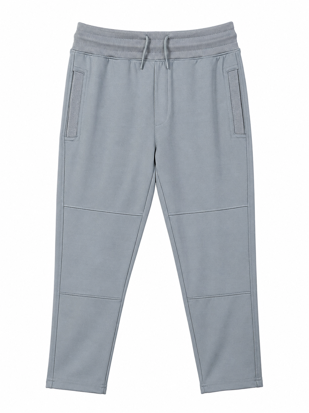 Boys Structured Joggers