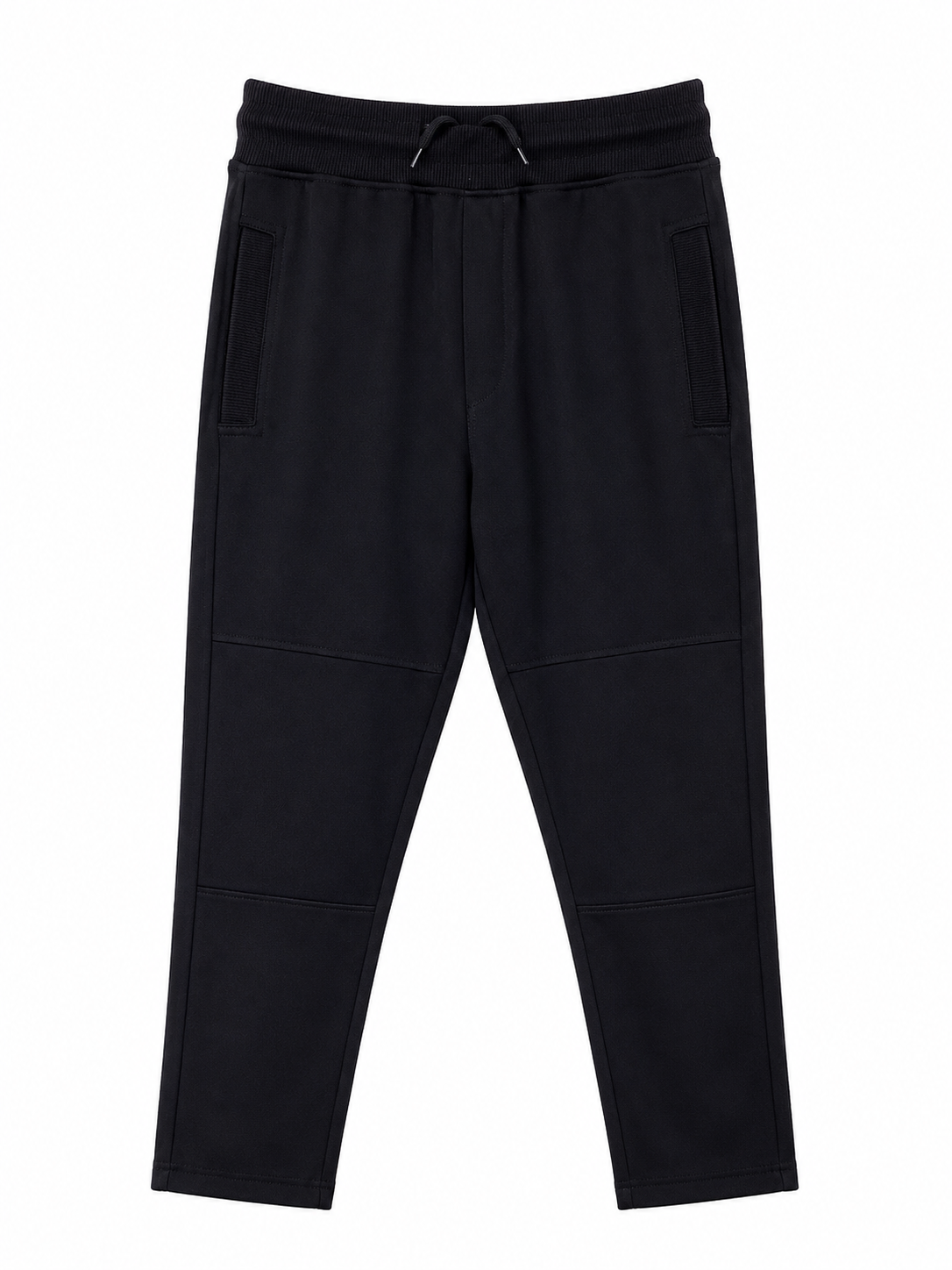 Boys Structured Joggers