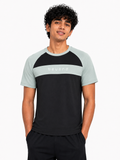 Motion Panel Tee