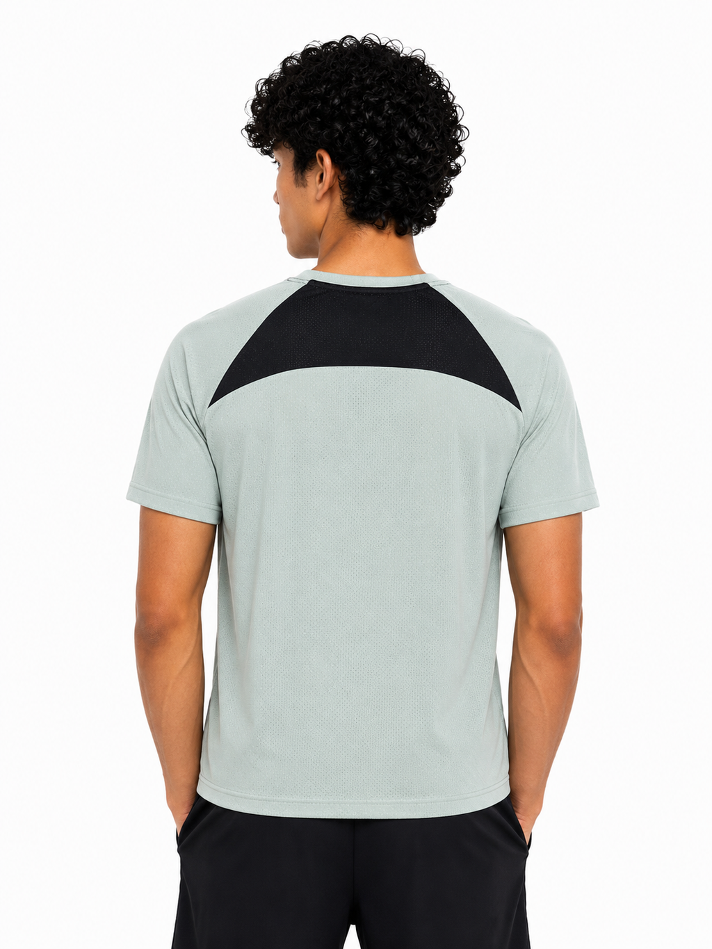 Motion Panel Tee