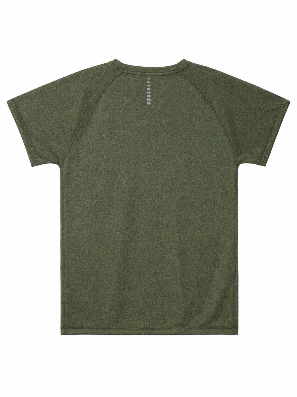 Active Melange Tee