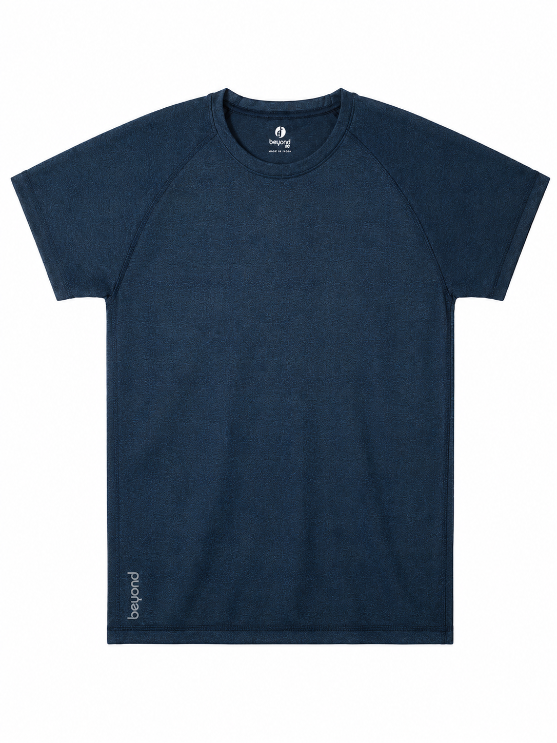 Active Melange Tee