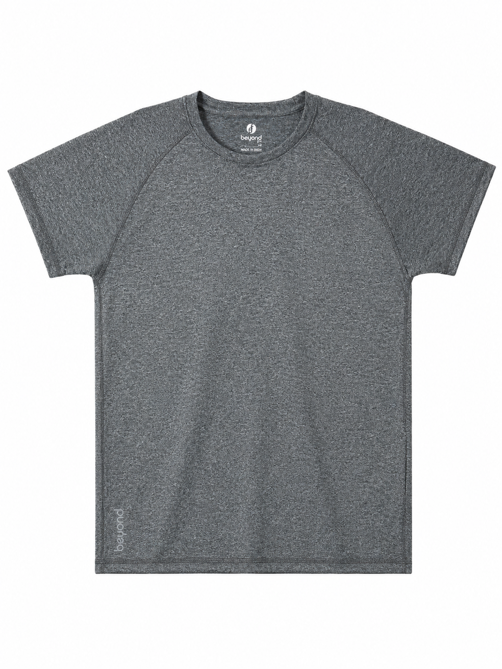 Active Melange Tee