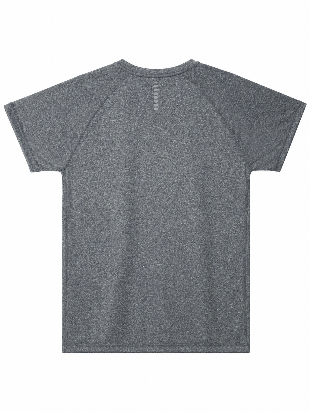 Active Melange Tee