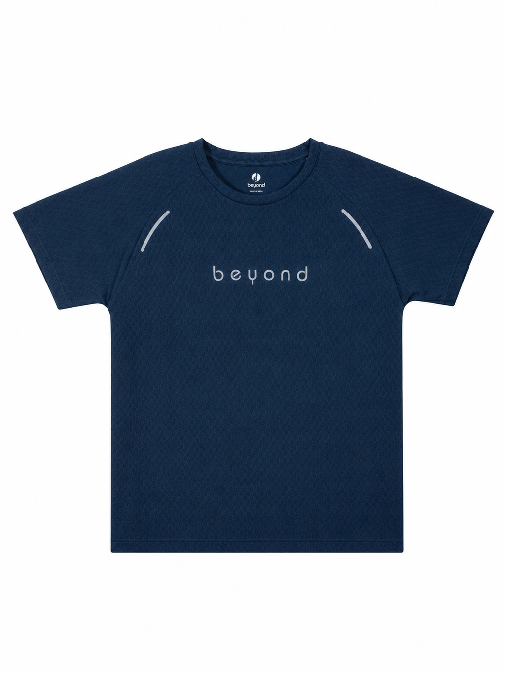 Active Raglon Tee