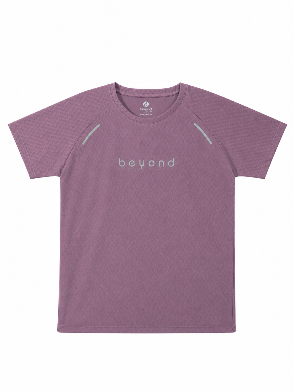 Active Raglon Tee