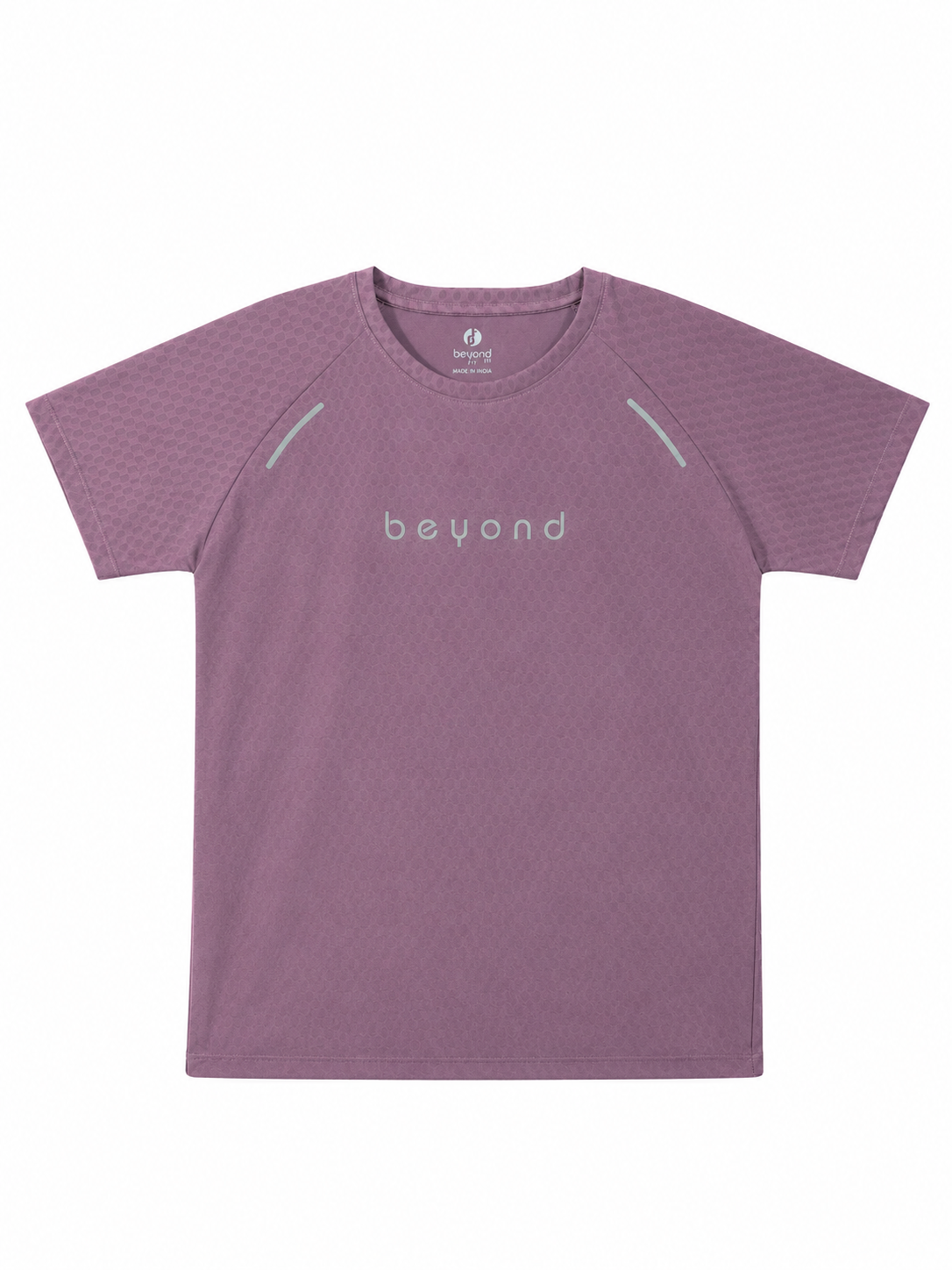 Active Raglon Tee