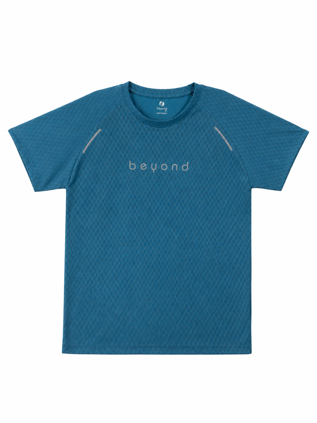 Active Raglon Tee