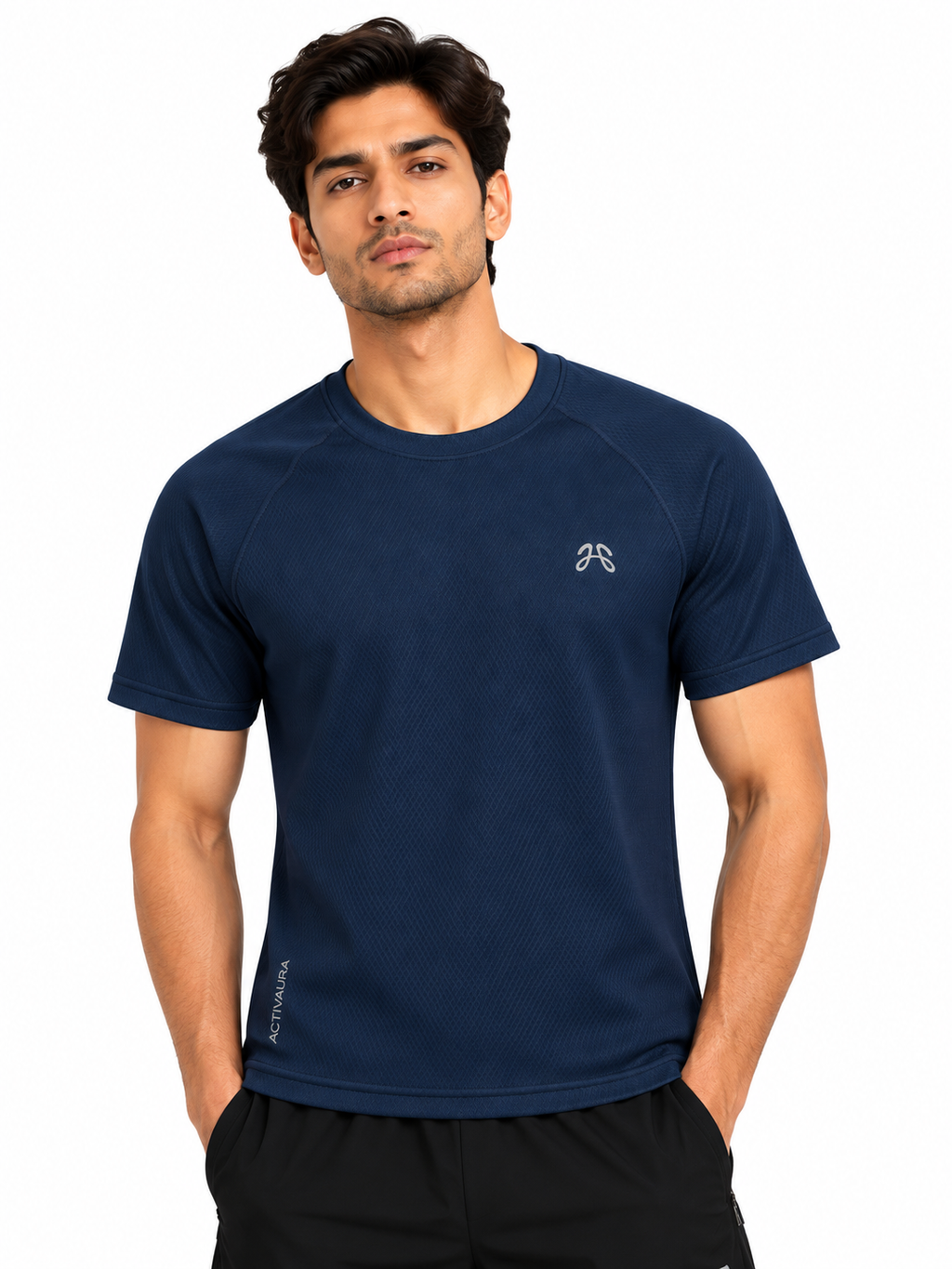 Active Raglon Tee