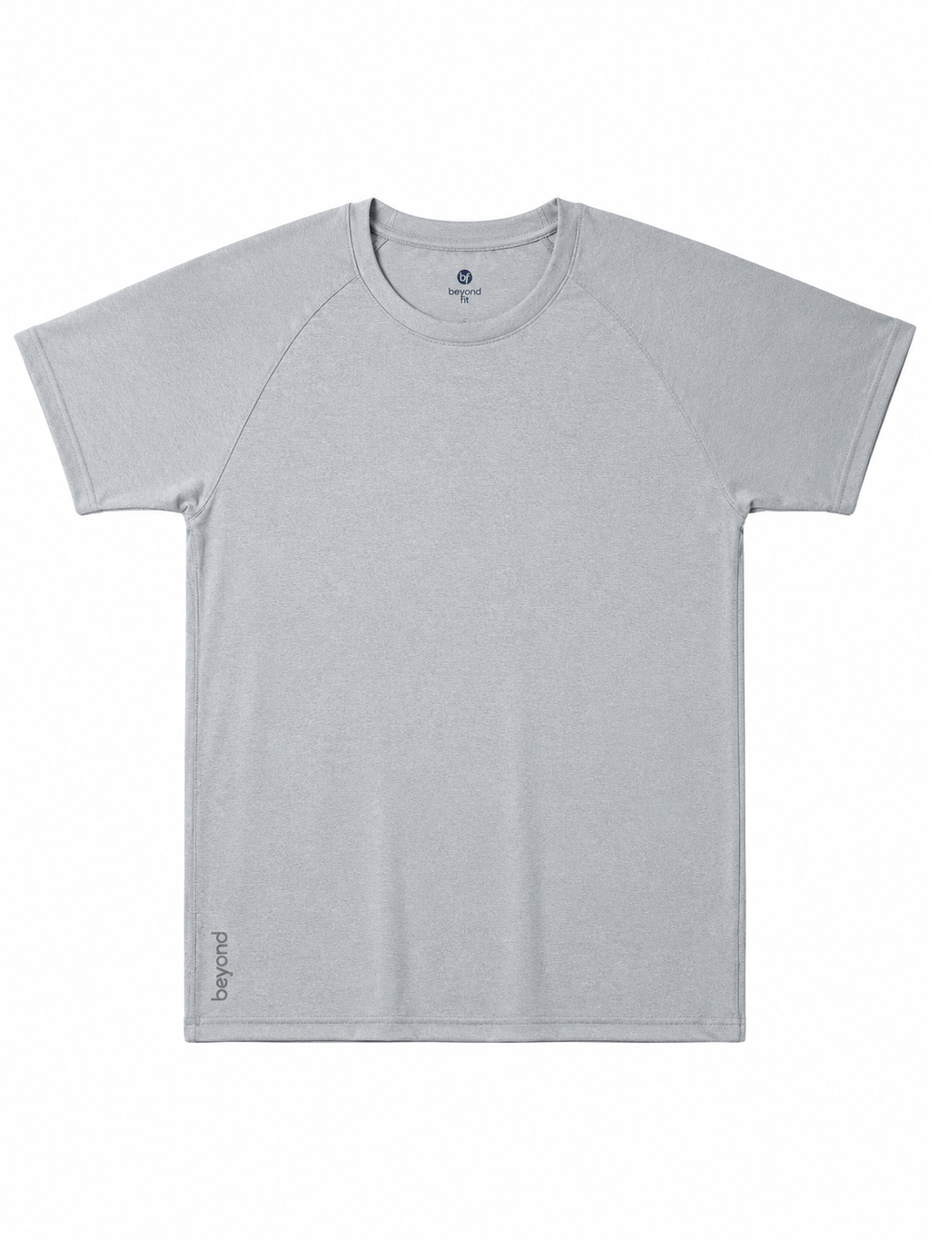 Active Melange Tee