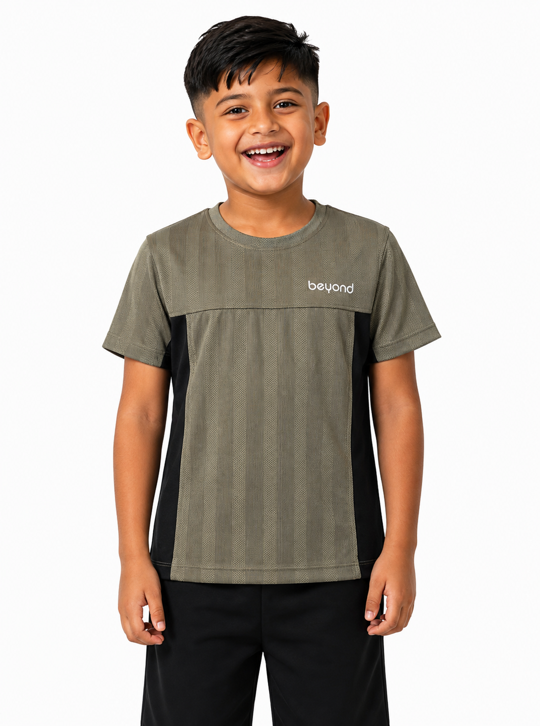 Stride T-shirt