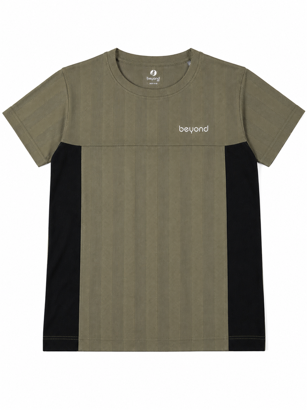 Stride T-shirt