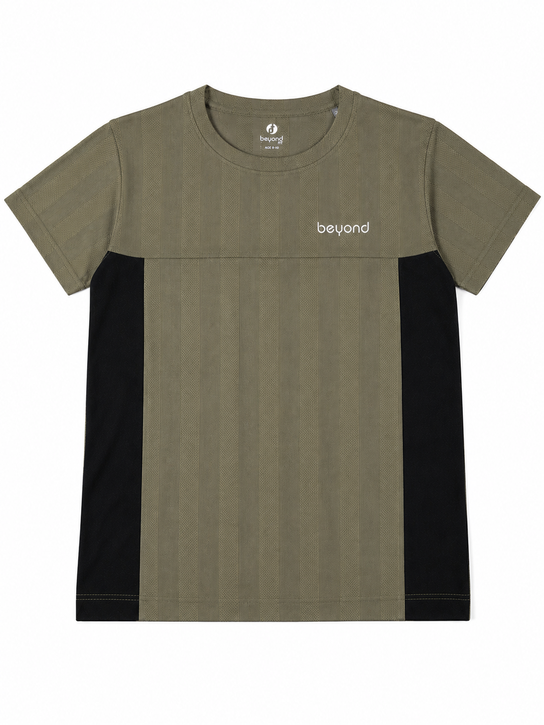 Stride T-shirt