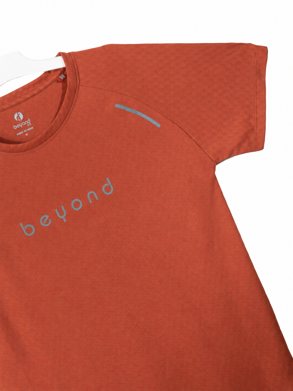 Active Raglon Tee