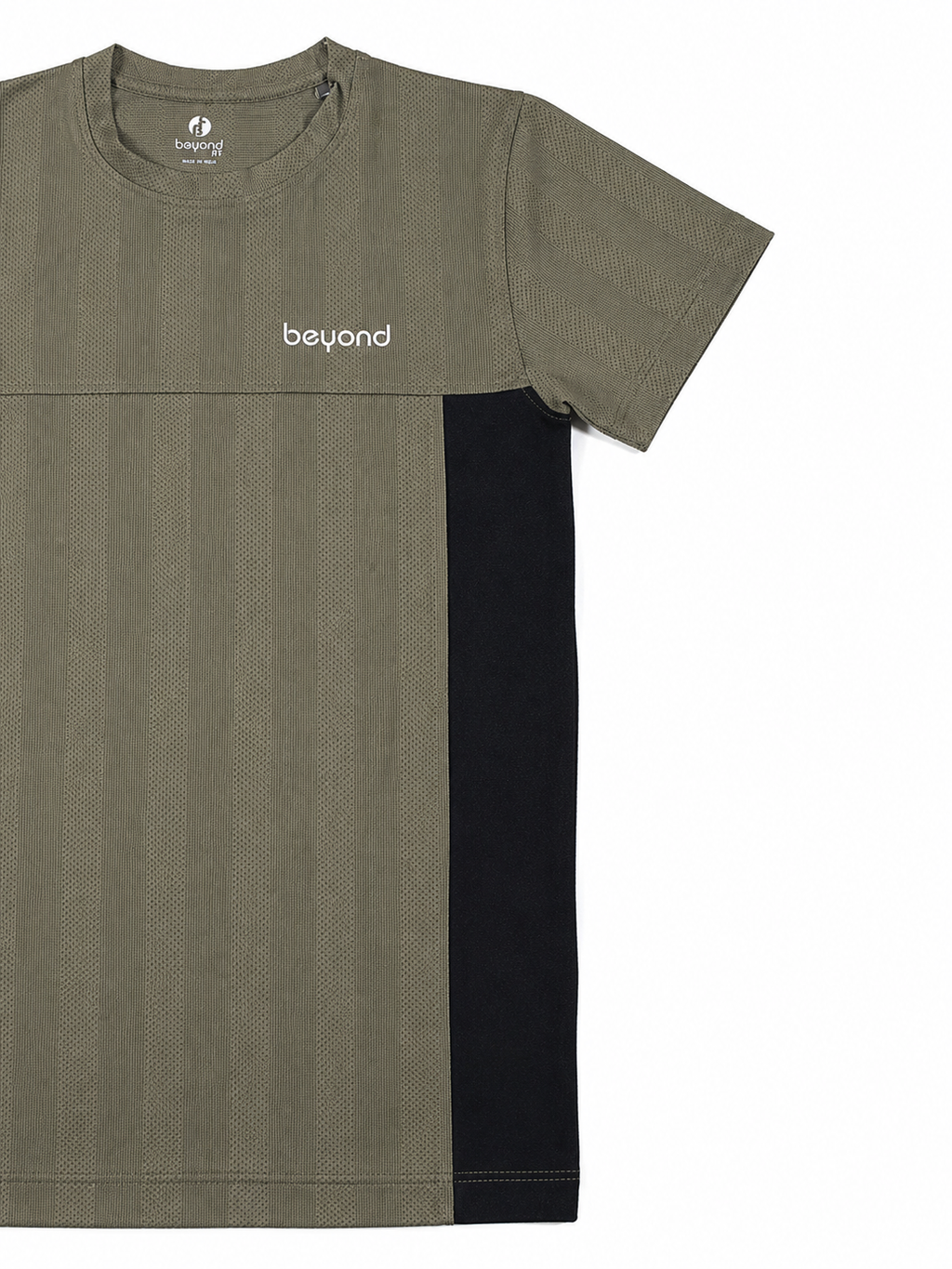 Stride T-shirt