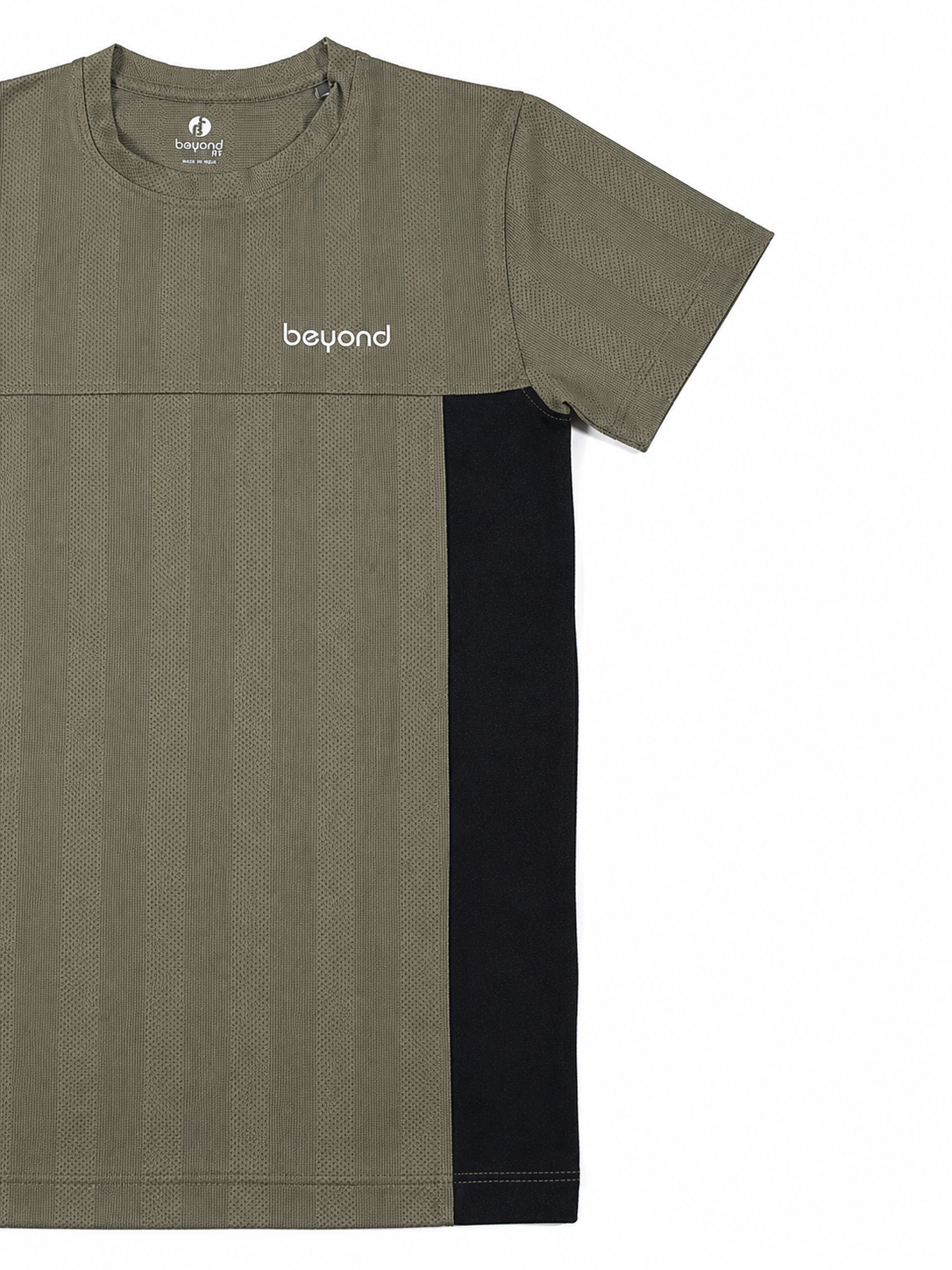 Stride T-shirt