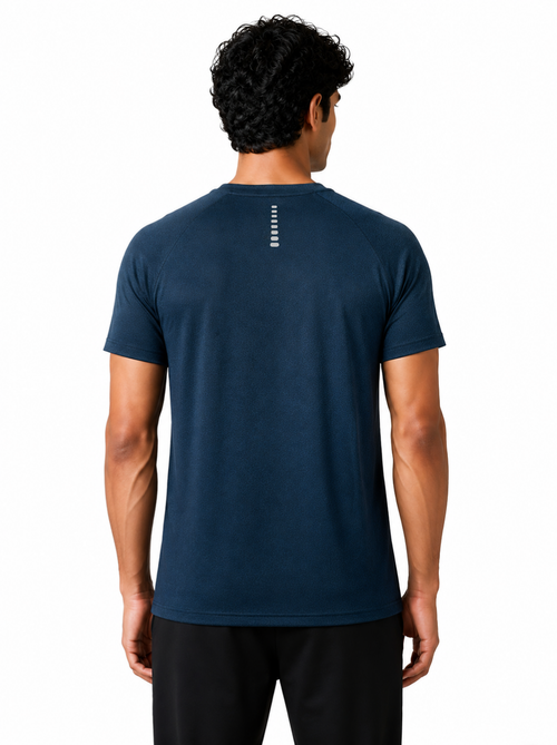 Active Melange Tee