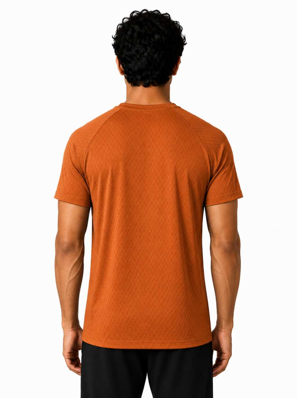 Active Raglon Tee