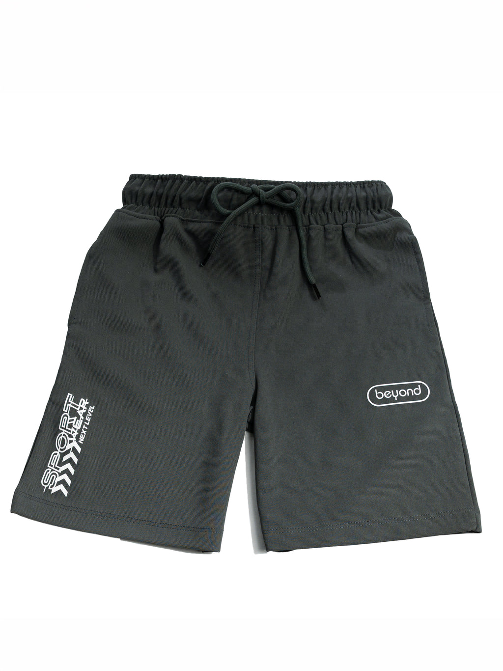 Flex Shorts