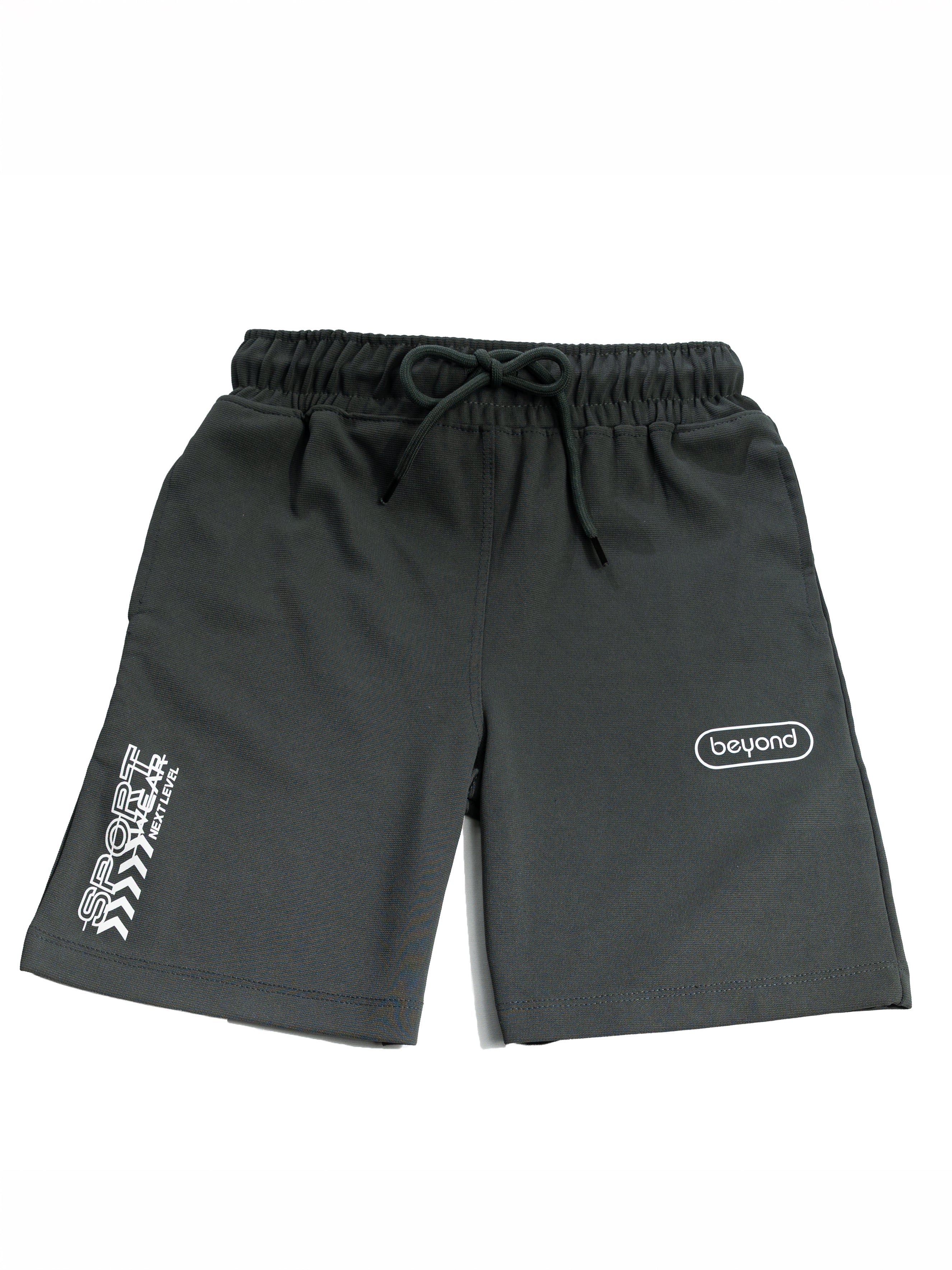 Flex Shorts