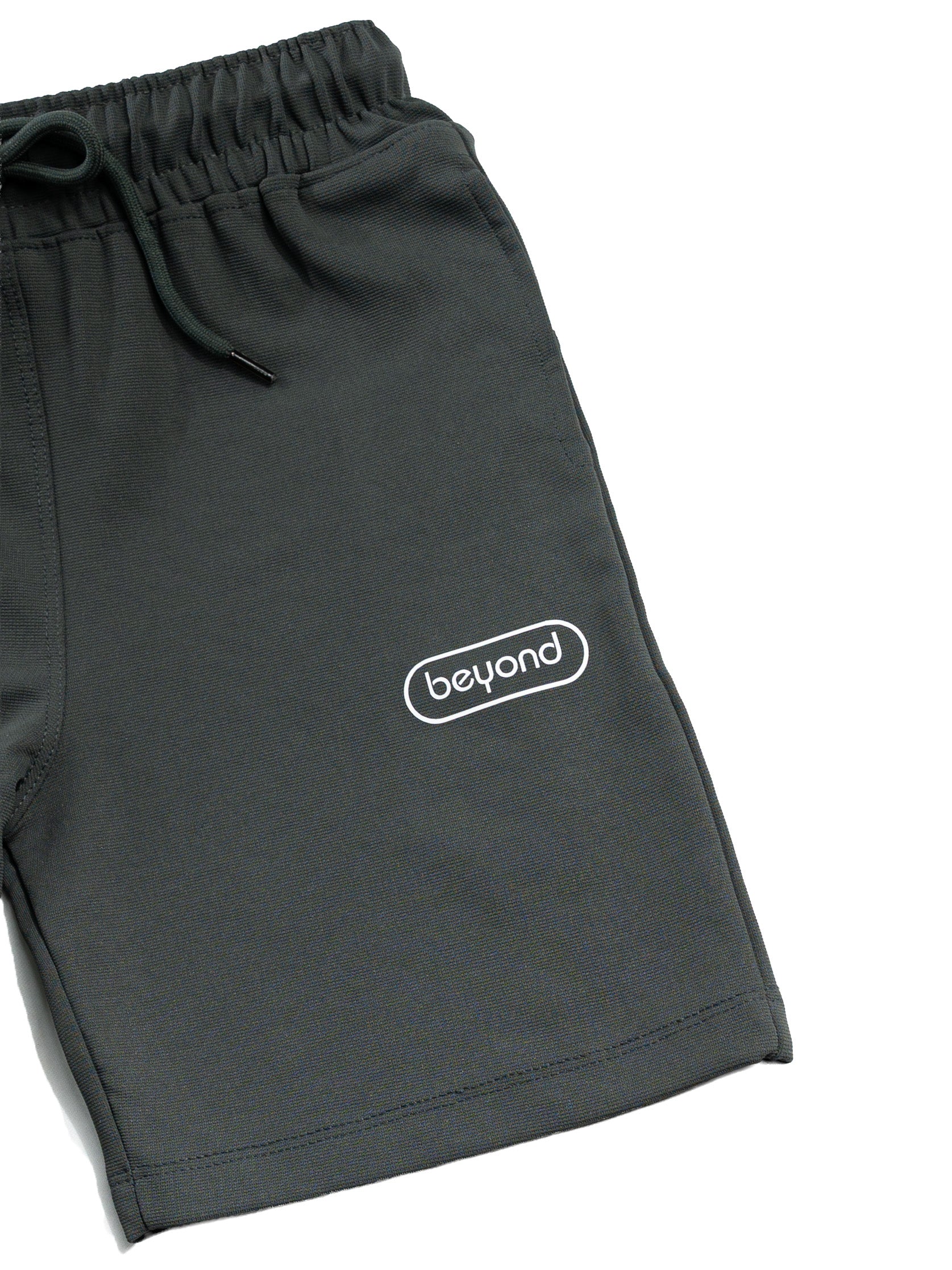 Flex Shorts