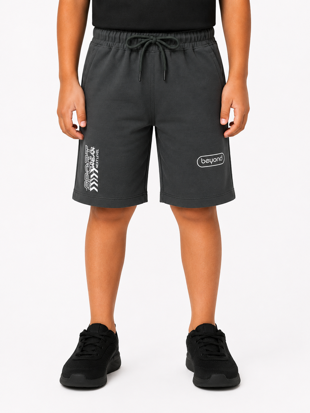 Flex Shorts