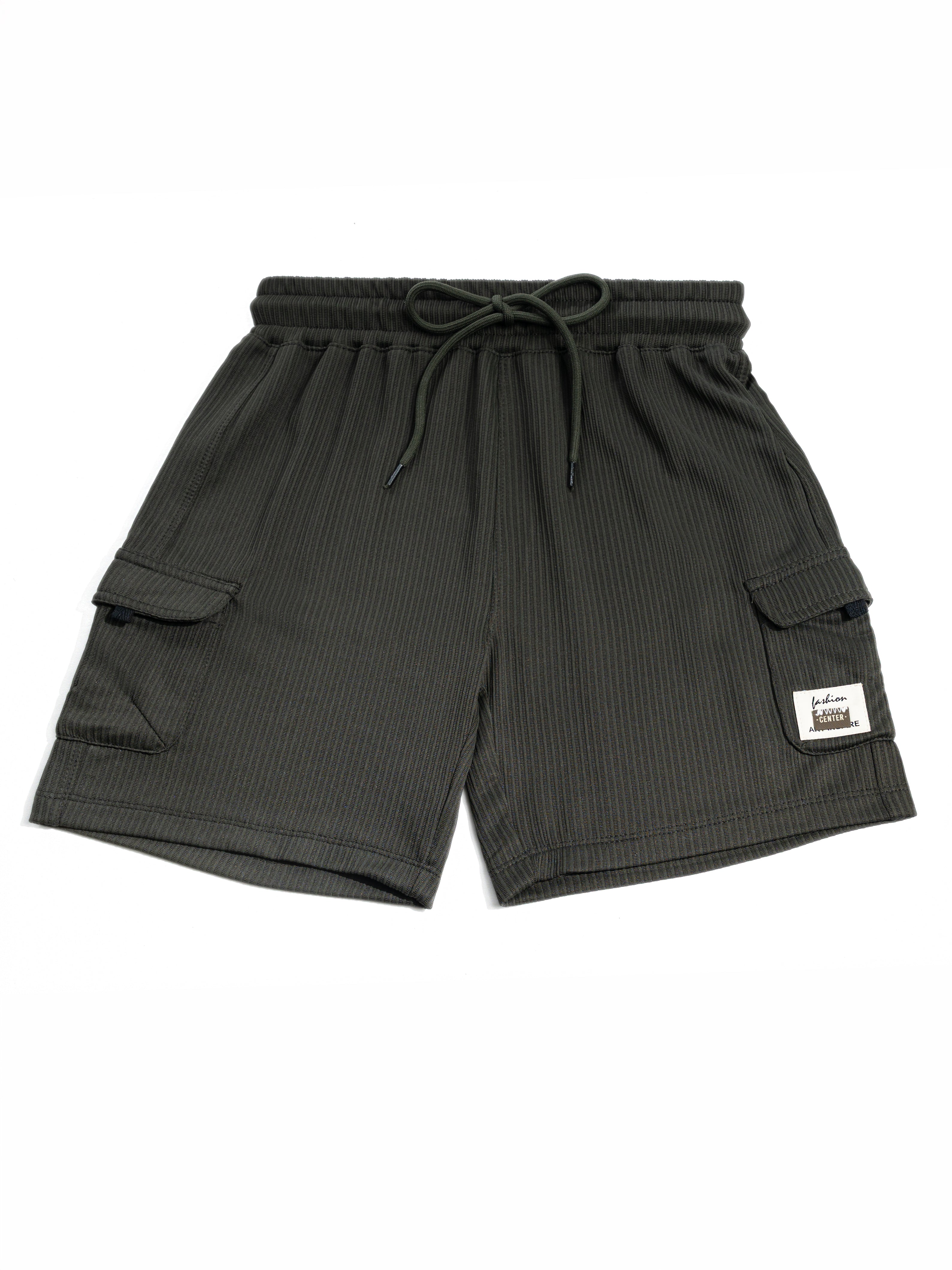 Cargo Shorts