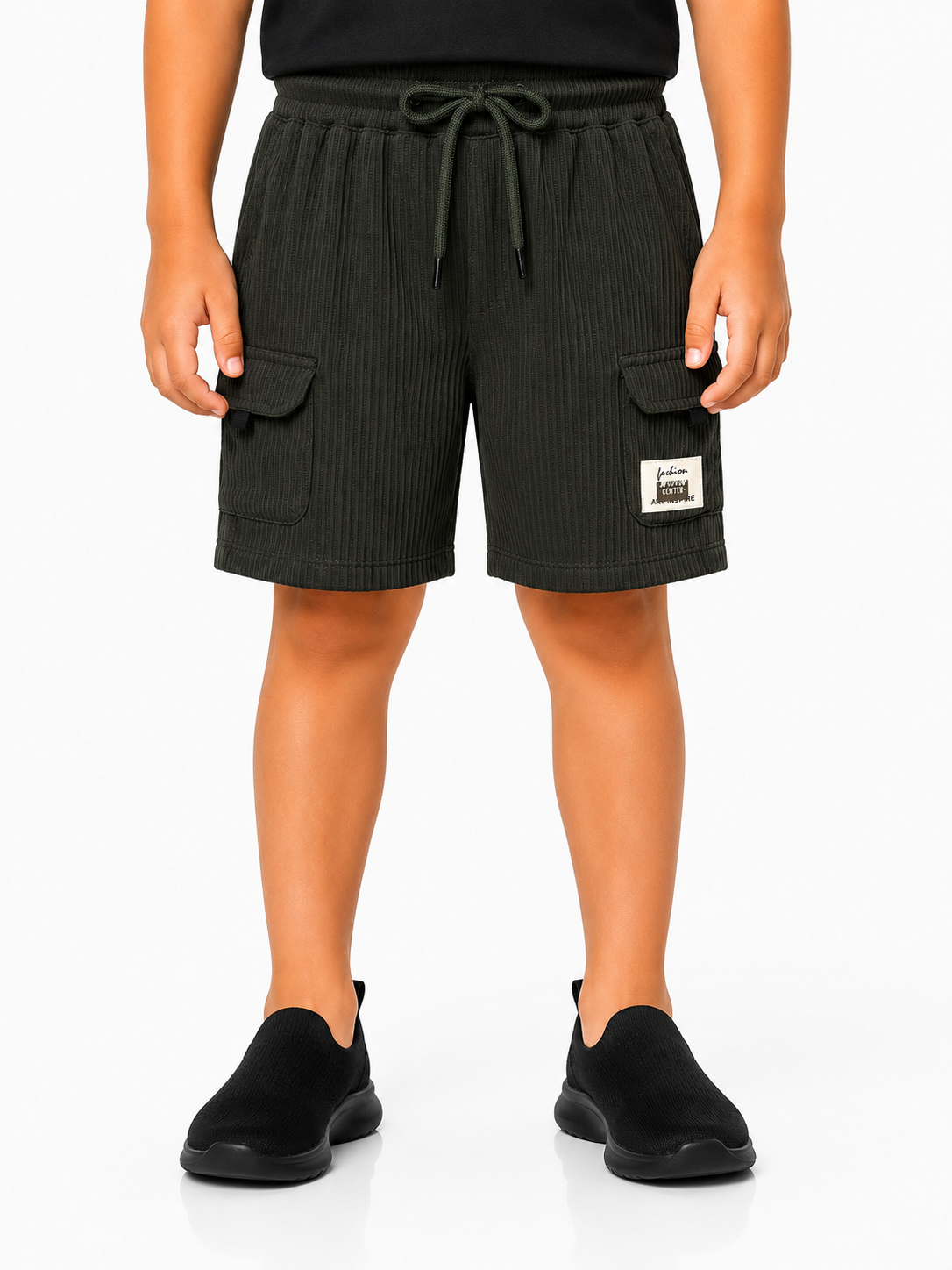 Cargo Shorts