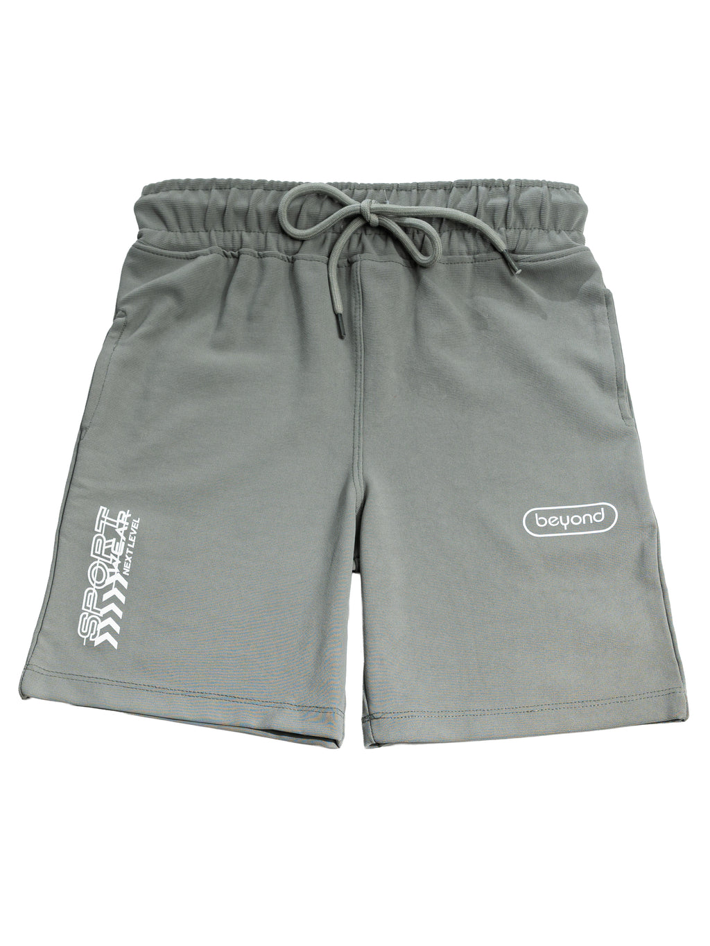 Flex Shorts