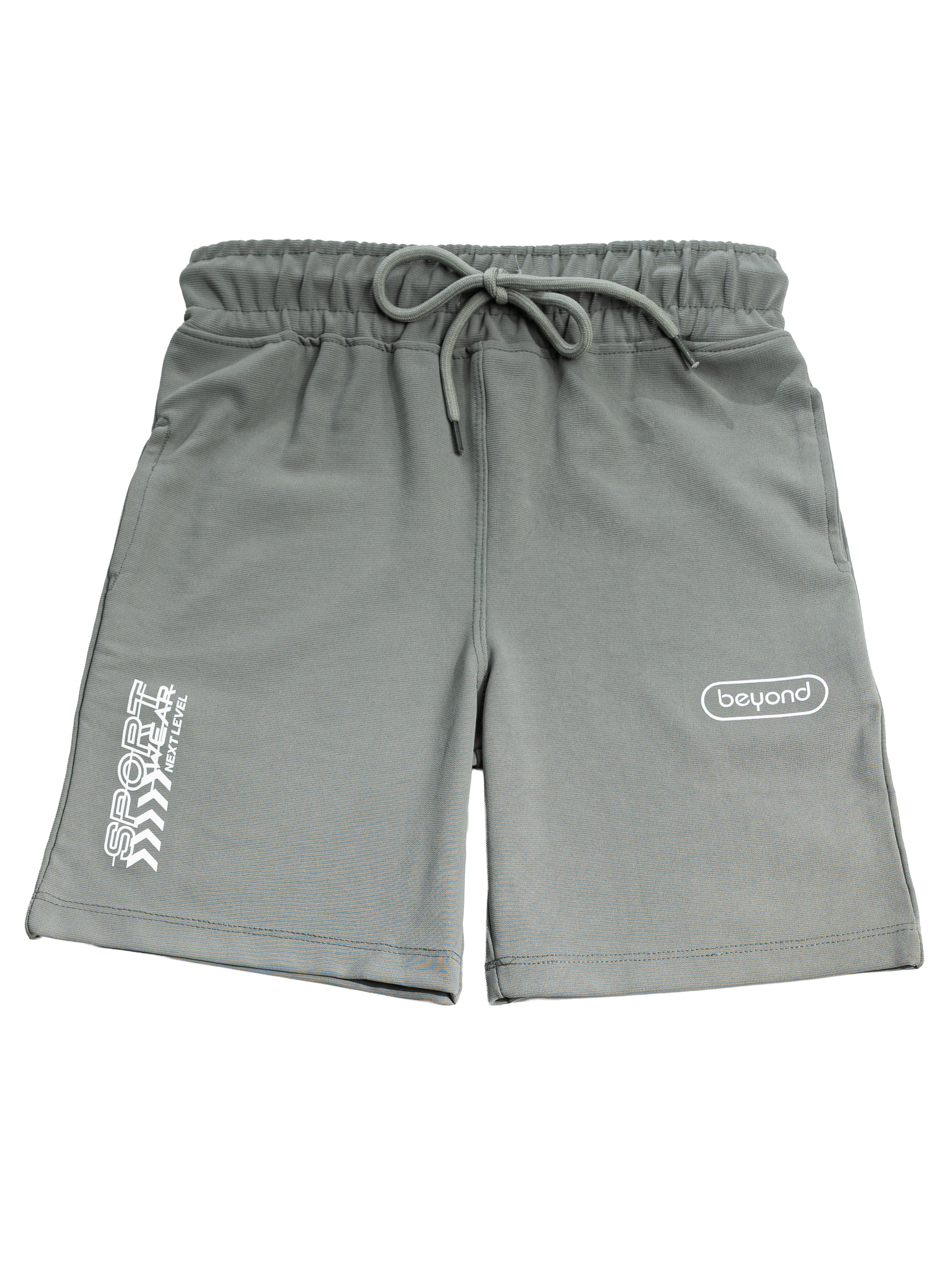 Flex Shorts