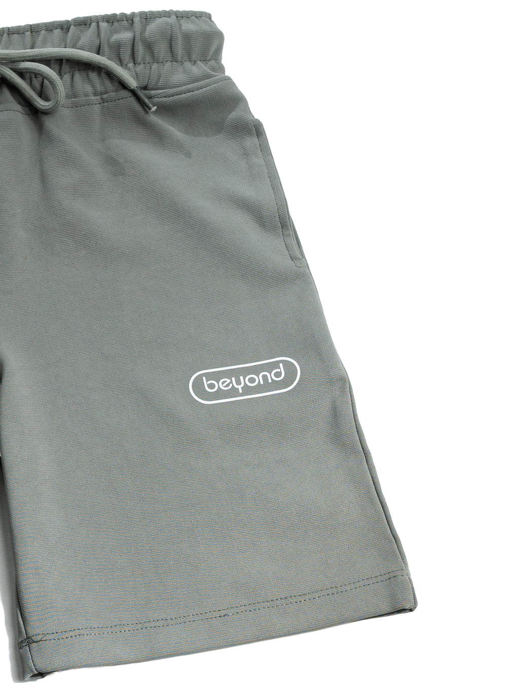 Flex Shorts