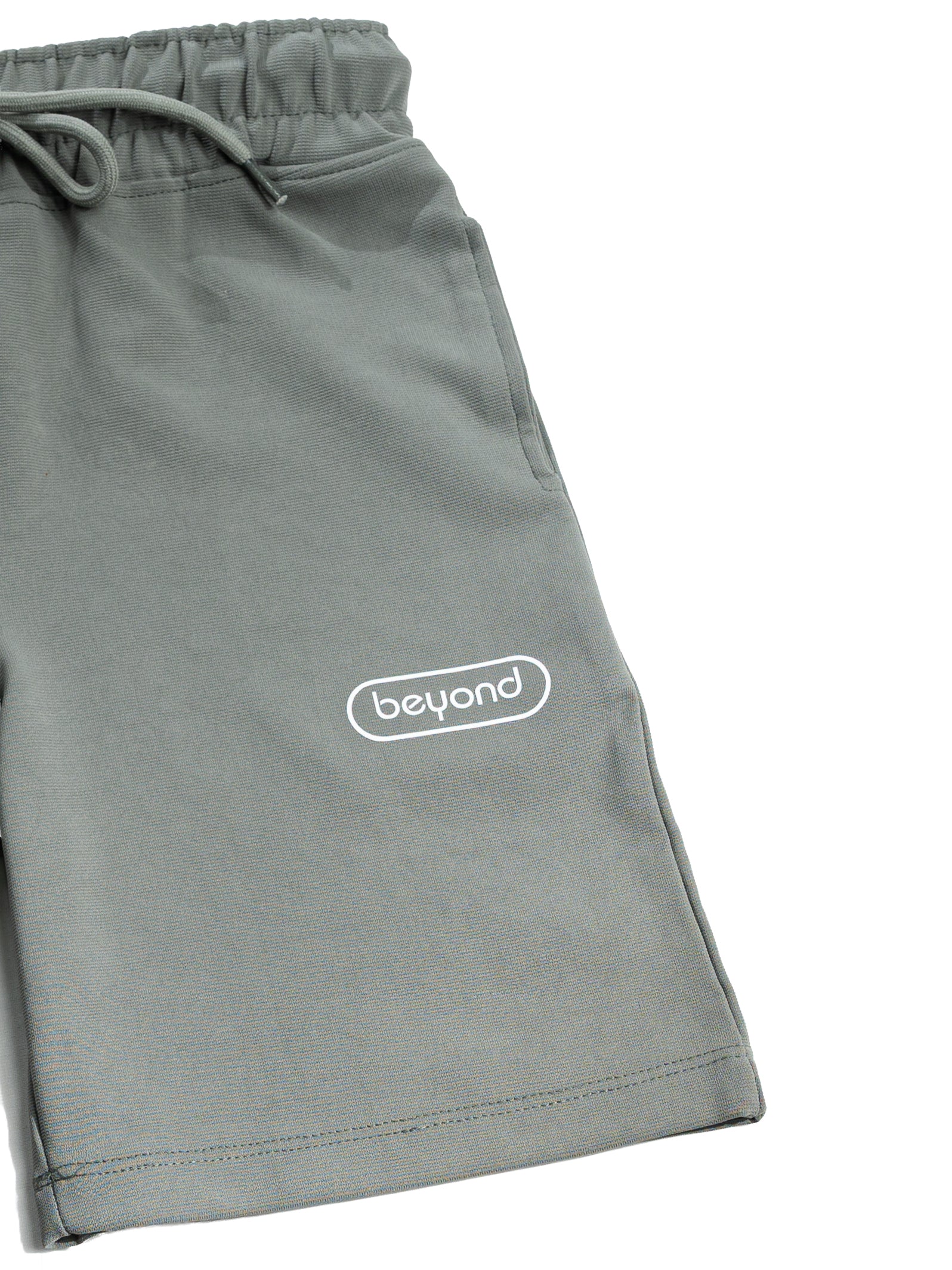 Flex Shorts