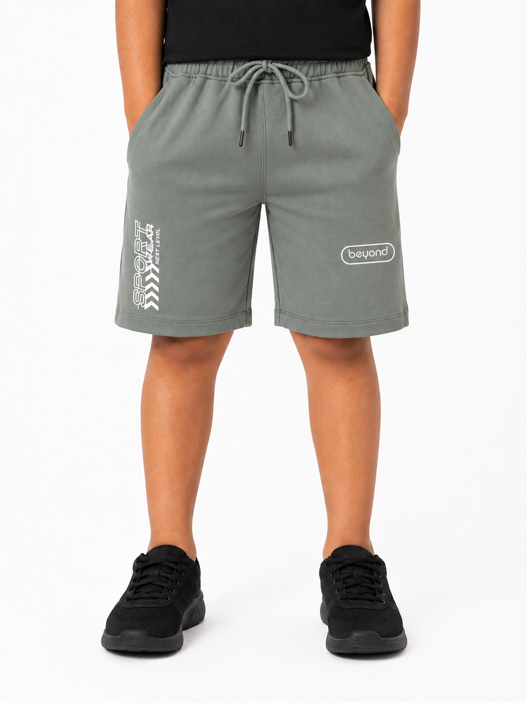 Flex Shorts