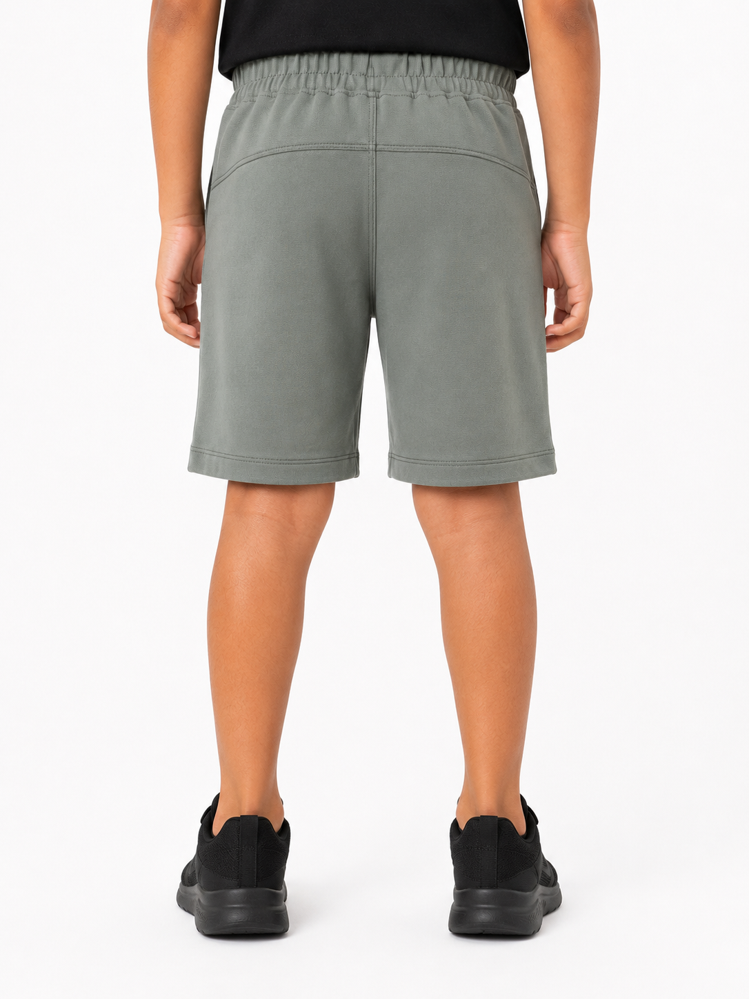 Flex Shorts