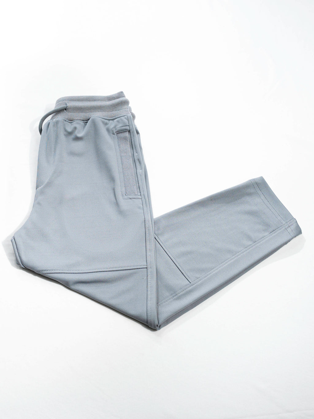 Boys Structured Joggers