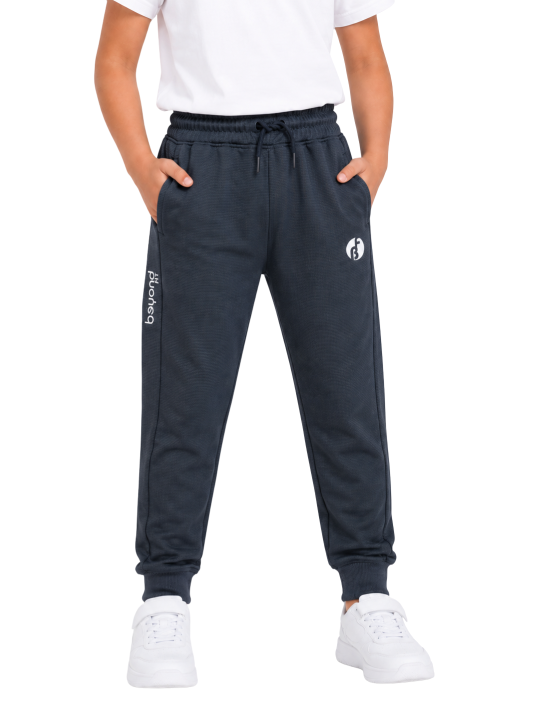 Motion Joggers