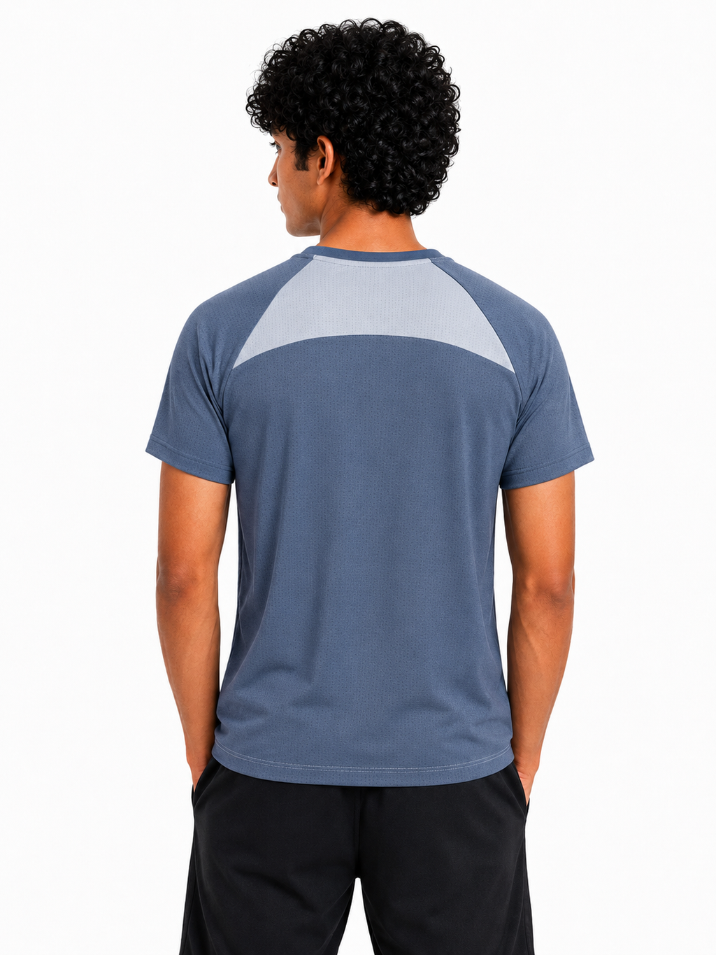 Motion Panel Tee