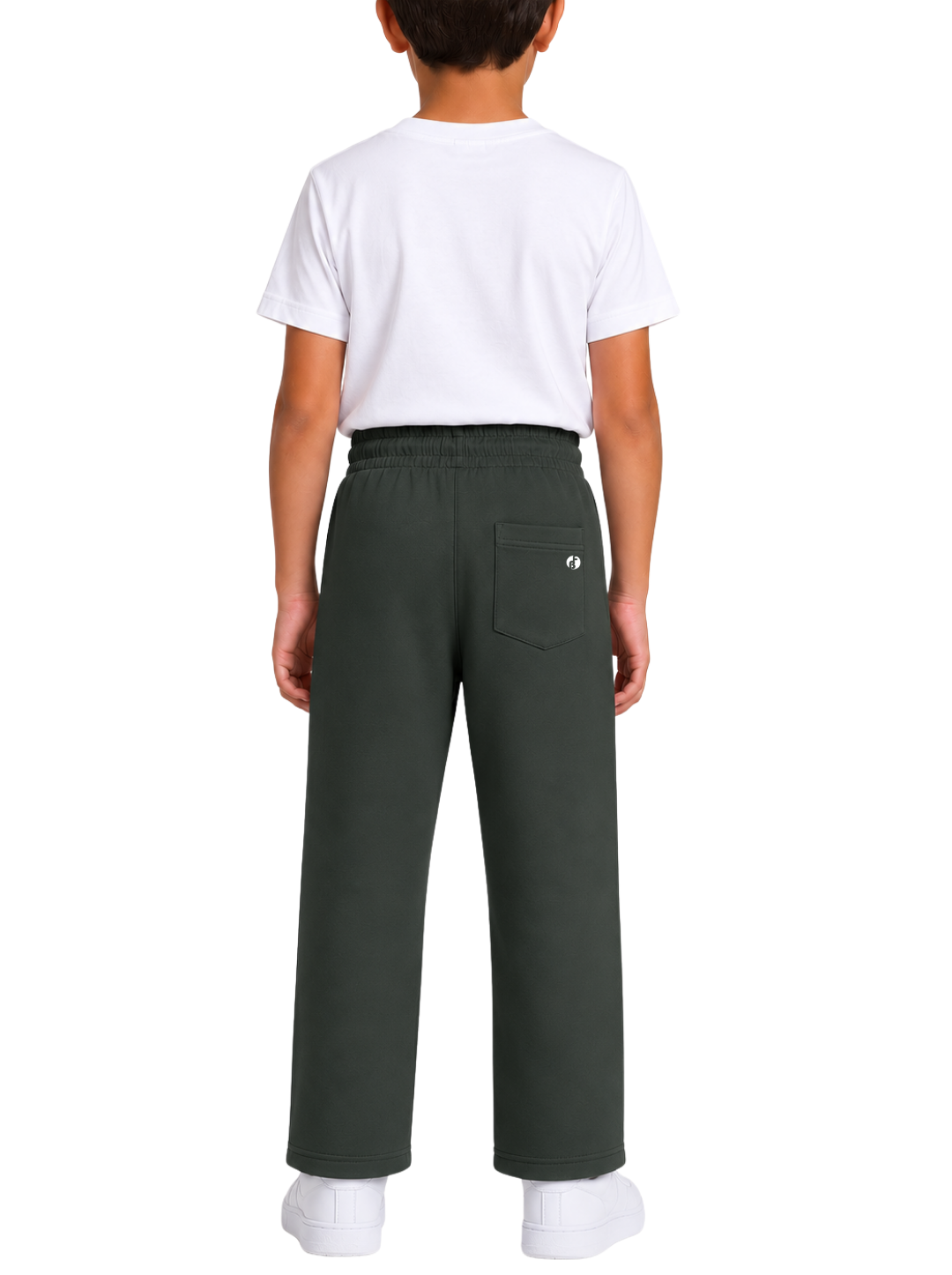 Everyday Track Pant