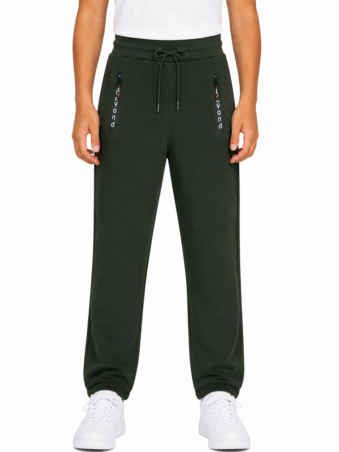 Everyday Track Pant