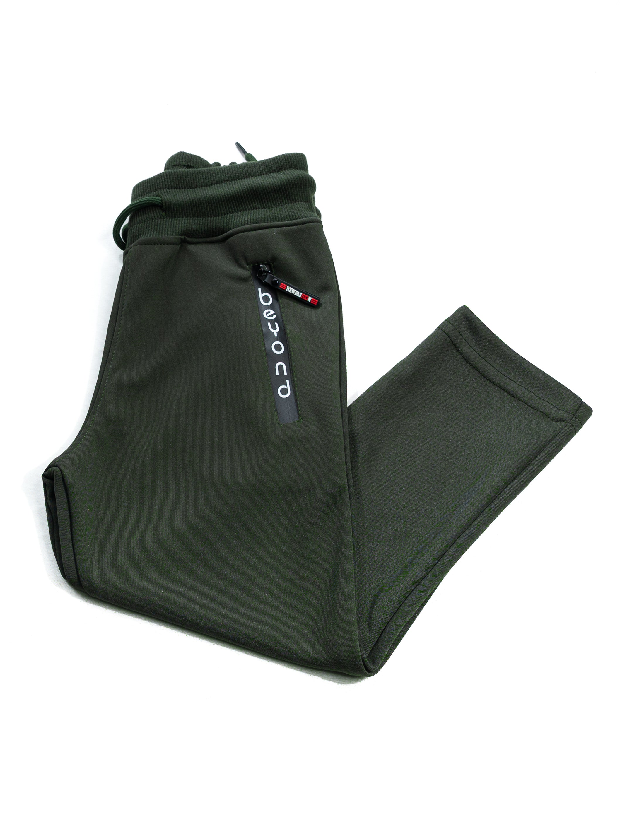 Everyday Track Pant