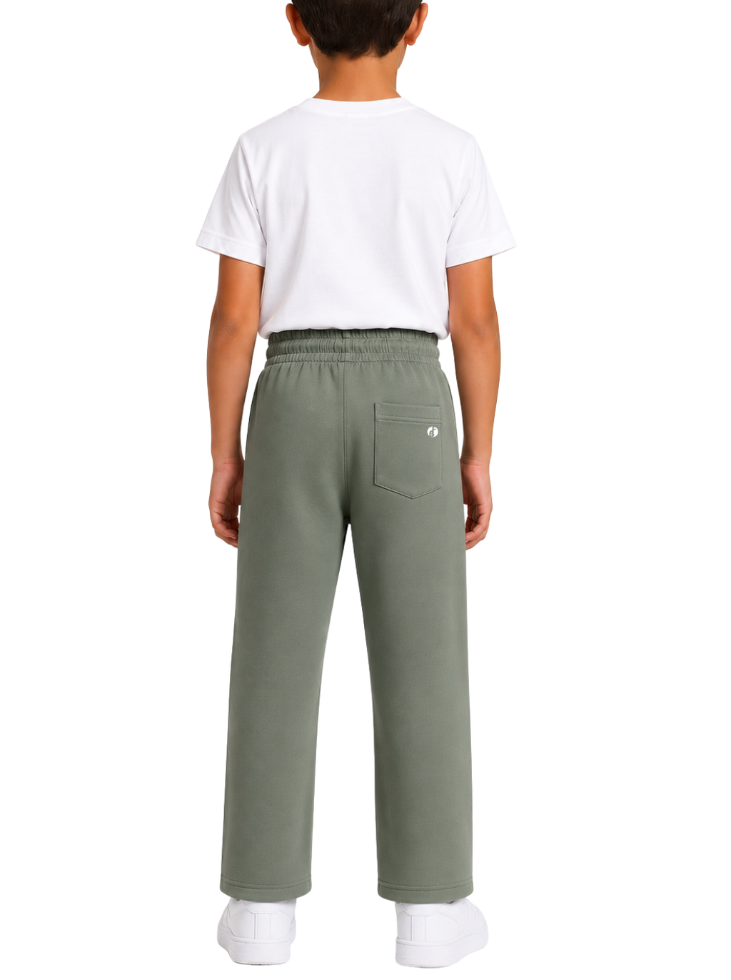 Everyday Track Pant