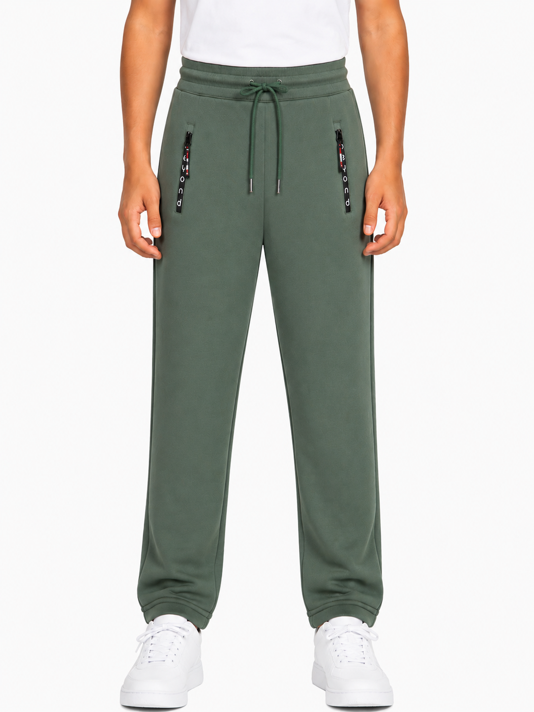 Everyday Track Pant