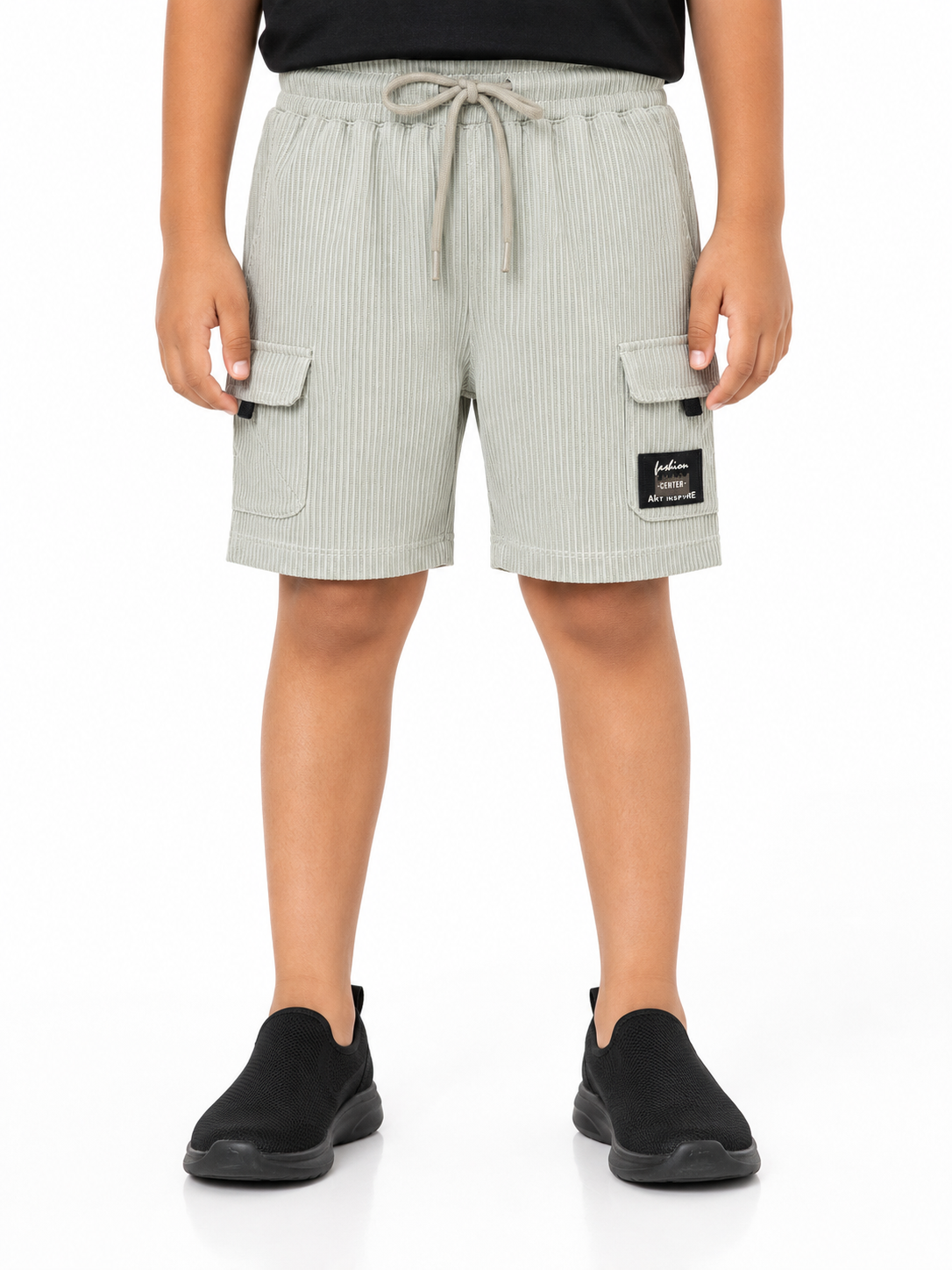 Cargo Shorts