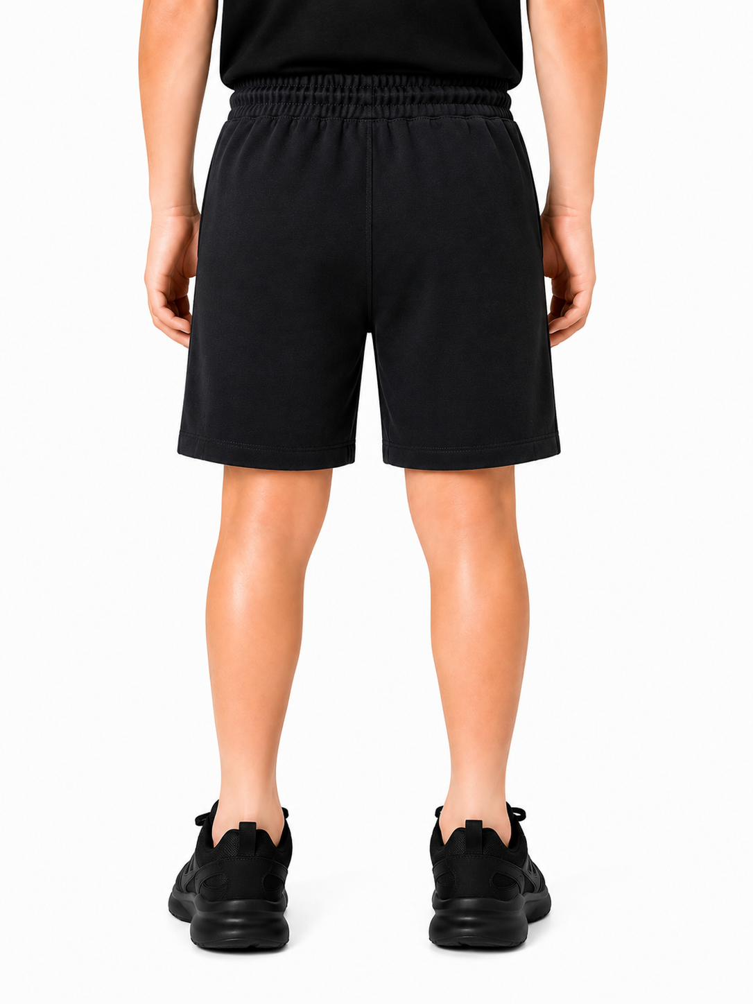Play Shorts