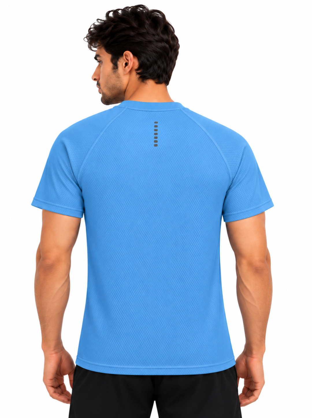 Active Raglon Tee