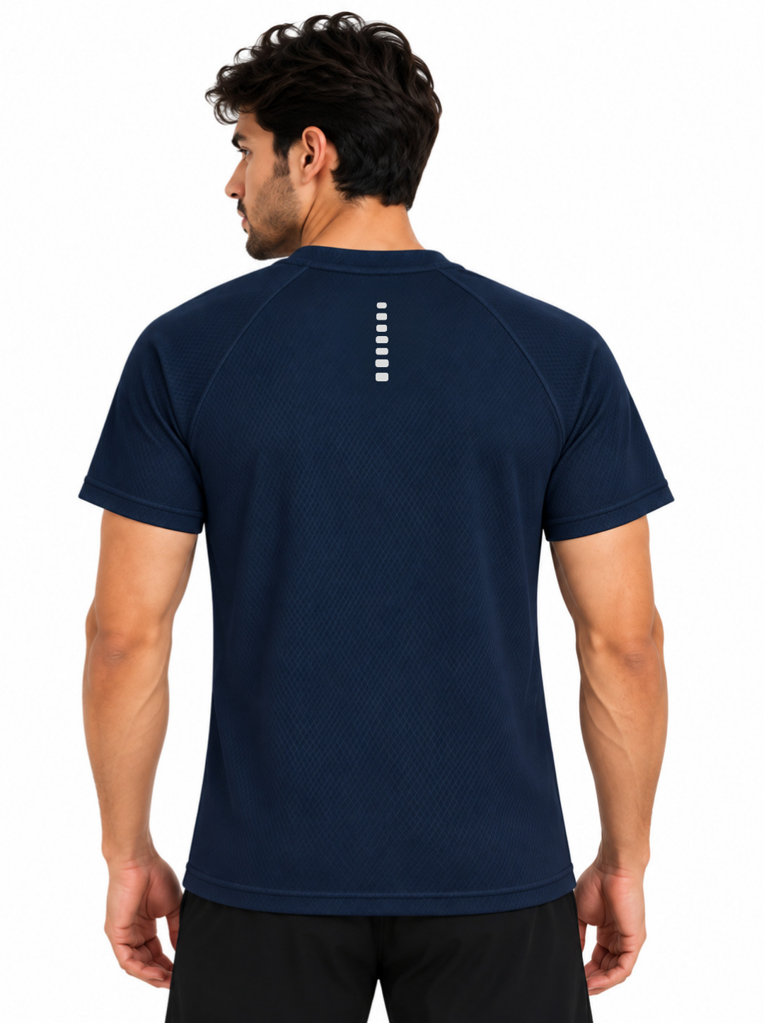 Active Raglon Tee