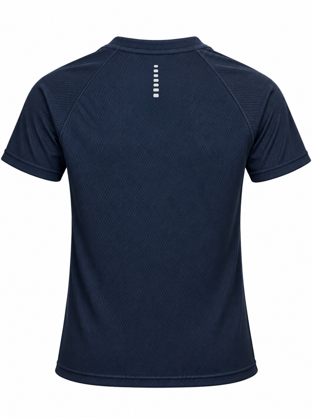 Active Raglon Tee