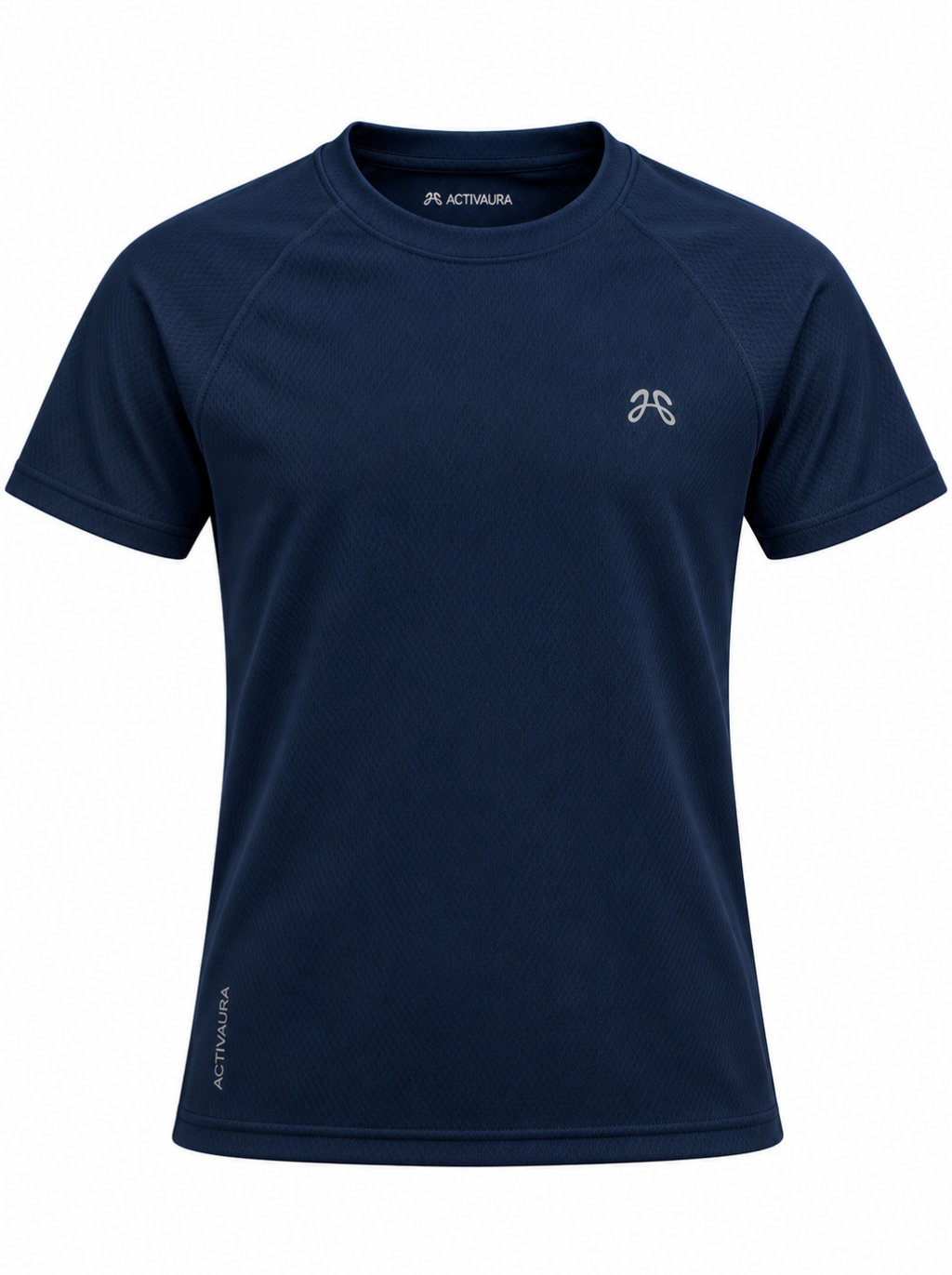 Active Raglon Tee