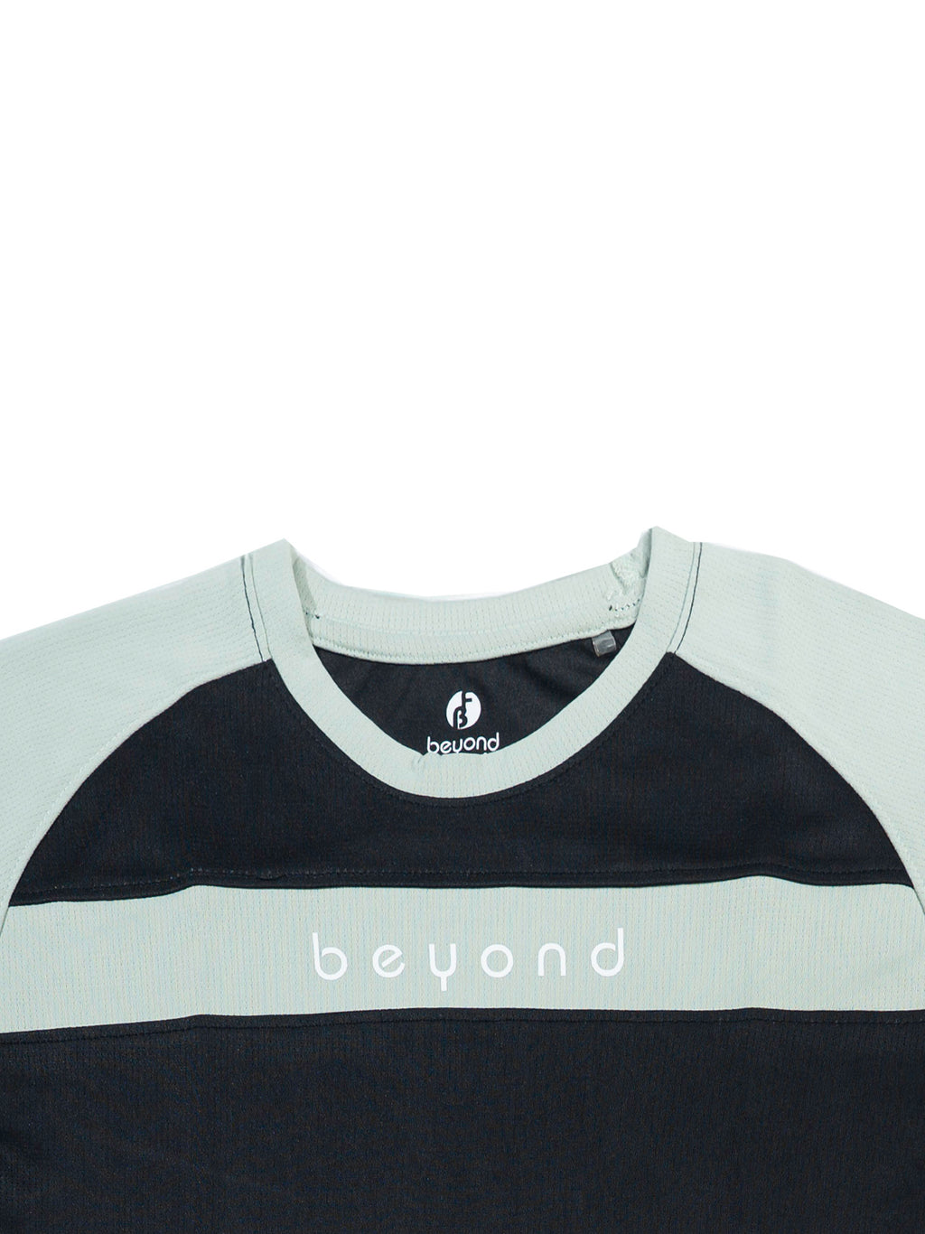 Motion Panel Tee